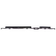 Power Button and Volume Control Button for Xiaomi Redmi Note 4X(Black)