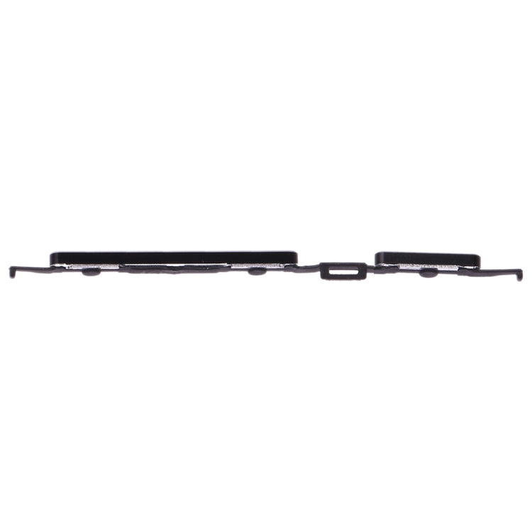 Power Button and Volume Control Button for Xiaomi Redmi Note 4X(Black)