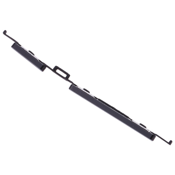 Power Button and Volume Control Button for Xiaomi Redmi Note 4X(Black)