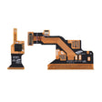 For Galaxy S4 / I9500 / I9505 One Pair LCD Connector Flex Cables - free shipping - PMc TechLife - Order now!