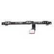 Power Button & Volume Button Flex Cable for Xiaomi Mi Note 3 - Flex Cable by PMC TechLife | Online Shopping South Africa | PMC TechLife