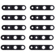 For Huawei Honor 20 10pcs Back Camera Lens - Camera by PMC TechLife | Online Shopping South Africa | PMC TechLife
