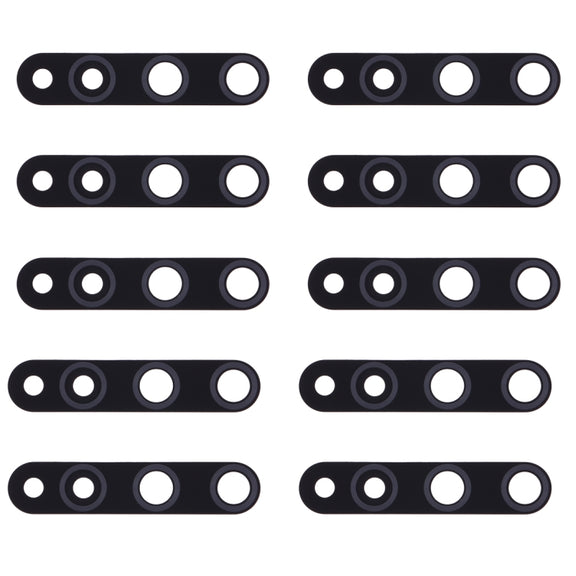 For Huawei Honor 20 10pcs Back Camera Lens
