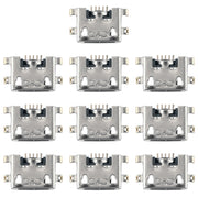 10 PCS Charging Port Connector for Huawei Ascend Y511