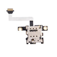 SIM Card Socket for HTC One M9+ - Flex Cable by PMc TechLife | Online Shopping South Africa | PMc TechLife | Buy Now Pay Later Mobicred