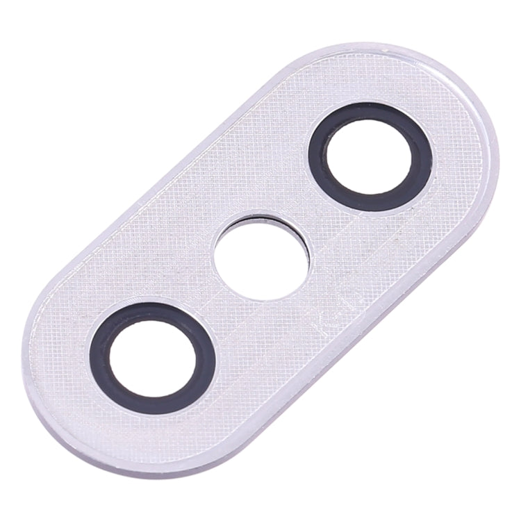 10 PCS Camera Lens Cover for Xiaomi Redmi 6 Pro / MI A2 Lite(Gold)