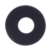 10 PCS Camera Lens Cover for Xiaomi Redmi 5 Plus(Black)