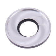 10 PCS Camera Lens Cover for Xiaomi Redmi 5 Plus(Black)