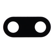 For Meizu V8  / M8 / M8 Lite 10pcs Back Camera Lens