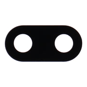 For Meizu X8 10pcs Back Camera Lens