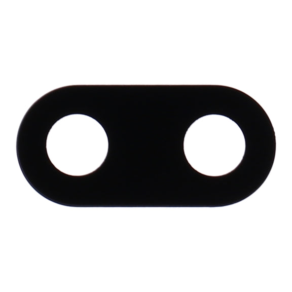 For Meizu X8 10pcs Back Camera Lens