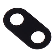 For Meizu X8 10pcs Back Camera Lens