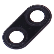 For Meizu X8 10pcs Back Camera Lens