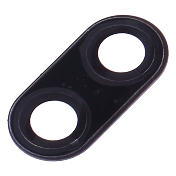 For Meizu X8 10pcs Back Camera Lens