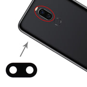 For Meizu X8 10pcs Back Camera Lens