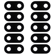 10 PCS Back Camera Lens for Xiaomi Redmi 7