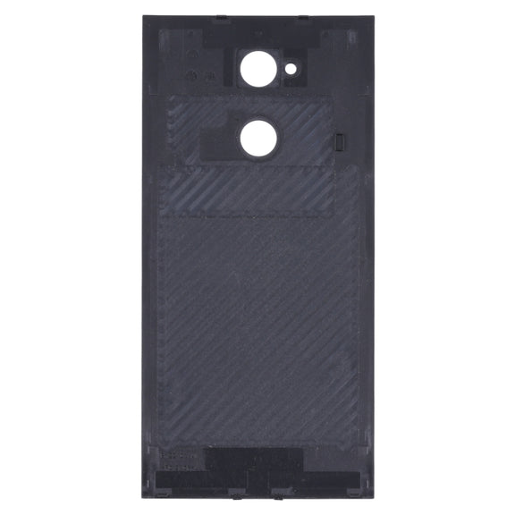 Back Cover for Sony Xperia XA2 Ultra(Blue)