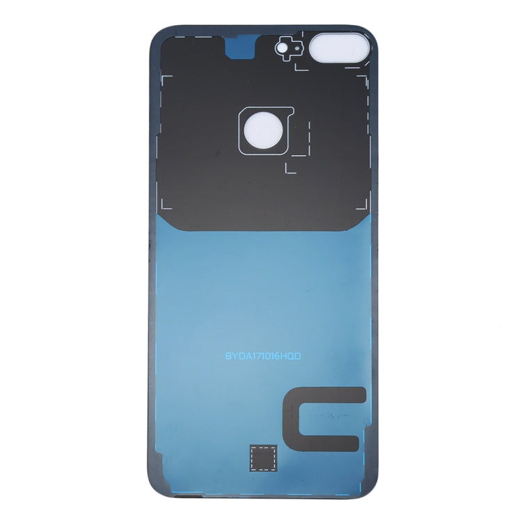 Back Cover for Huawei Honor 9 Lite(Blue)