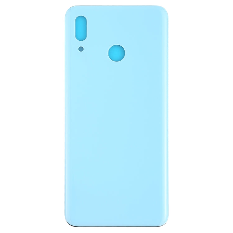 Back Cover for Huawei Nova 3(Blue)