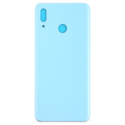 Back Cover for Huawei Nova 3(Blue)