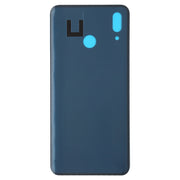 Back Cover for Huawei Nova 3(Blue)