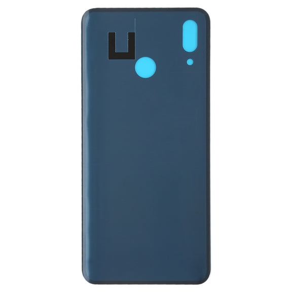 Back Cover for Huawei Nova 3(Blue)