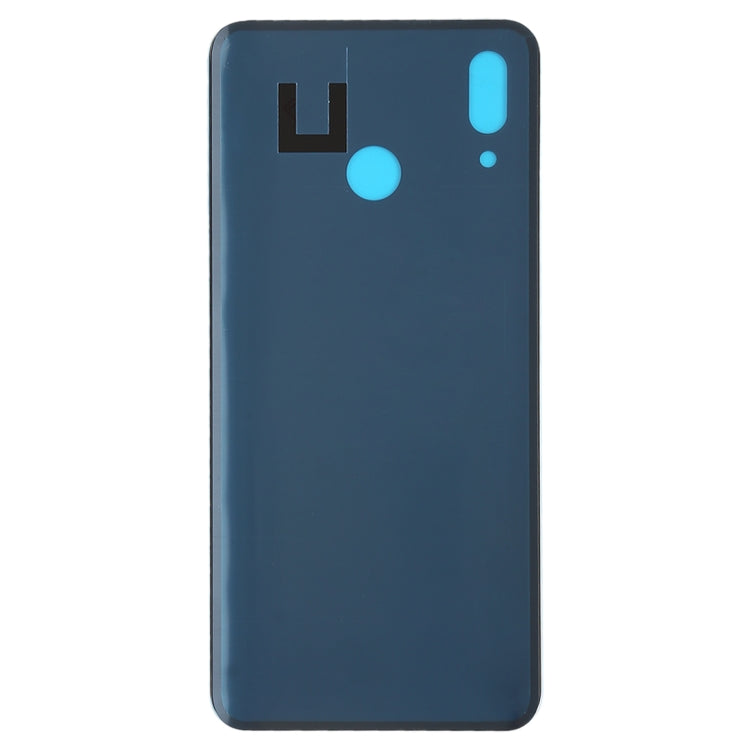 Back Cover for Huawei Nova 3(Blue)
