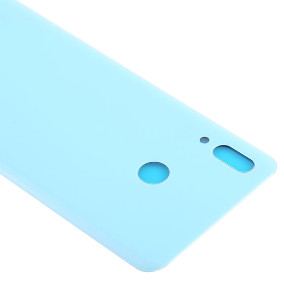 Back Cover for Huawei Nova 3(Blue)