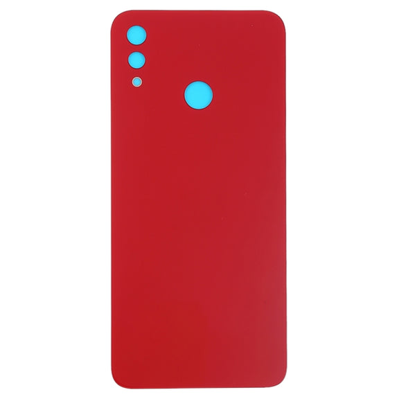 Back Cover for Huawei Nova 3i(Red)