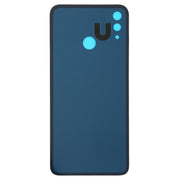 Back Cover for Huawei Nova 3i(Red)