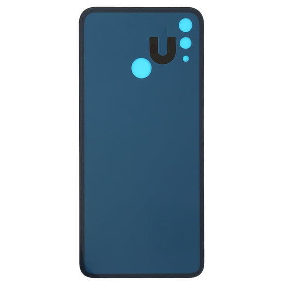 Back Cover for Huawei Nova 3i(Red)