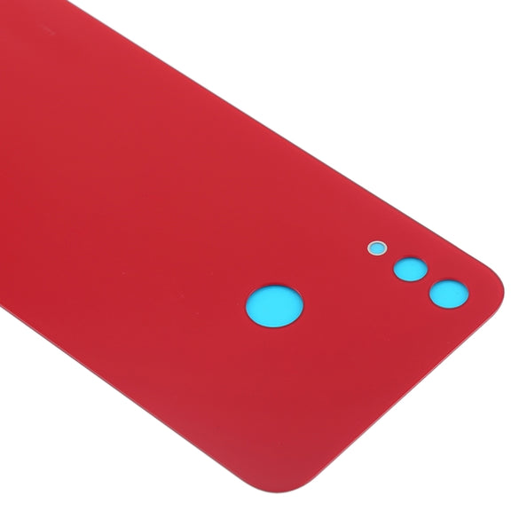 Back Cover for Huawei Nova 3i(Red)