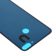 Back Cover for Huawei Honor 9i(Black)