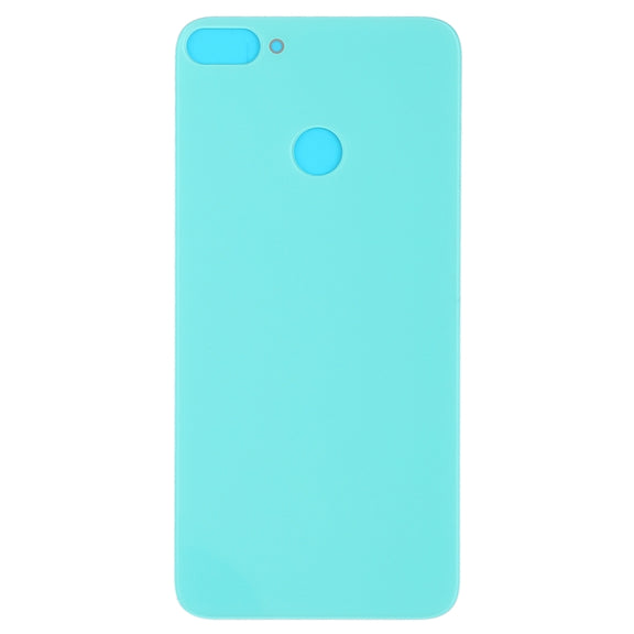 Back Cover for Huawei Honor 9i(Light Green)