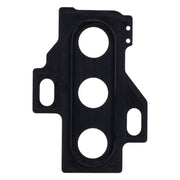 Camera Lens Cover for LG V40 ThinQ (Black)