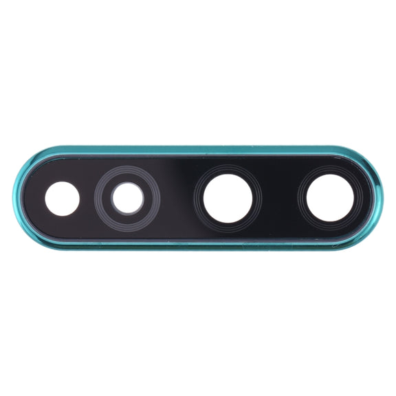 For Huawei Nova 5 Pro / Nova 5 Camera Lens Cover (Green)