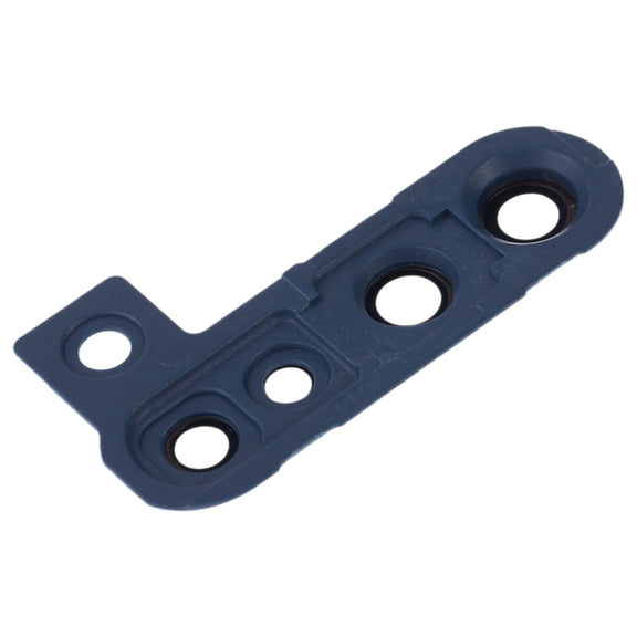 For Huawei Nova 5i  Camera Lens Cover (Blue)