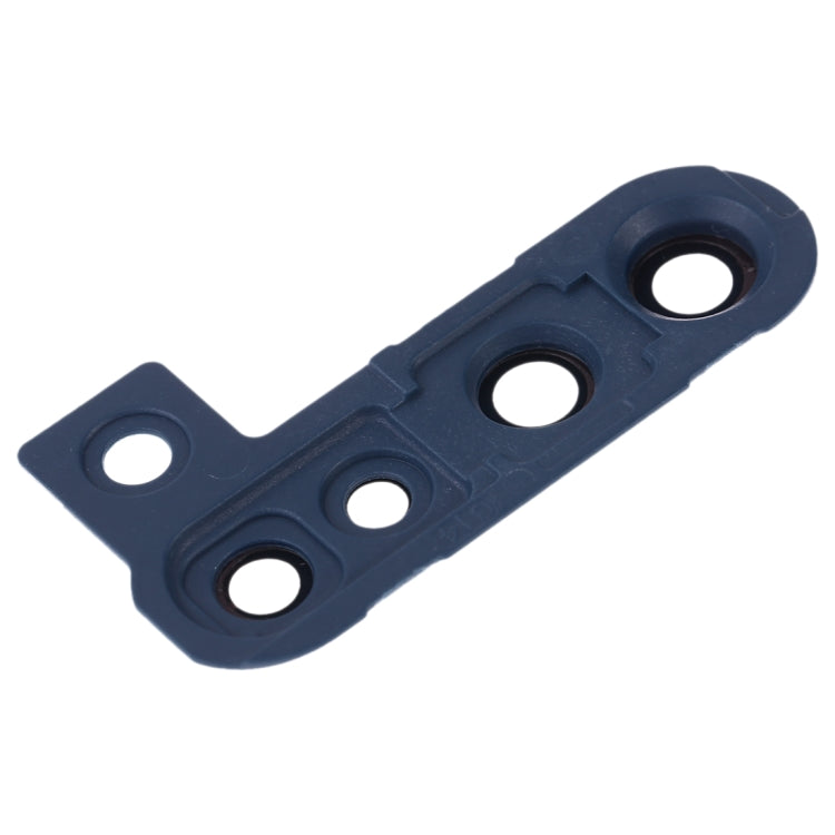 For Huawei Nova 5i  Camera Lens Cover (Blue)