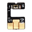 Power Button Flex Cable for Asus ZenFone 2 Laser / ZE600KL - Flex Cable by PMc TechLife | Online Shopping South Africa | PMc TechLife | Buy Now Pay Later Mobicred