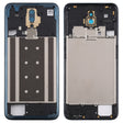 For OPPO A9 Middle Board (Dark Blue) - Frame Bezel Plate by PMC TechLife | Online Shopping South Africa | PMC TechLife