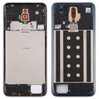 For OPPO A9 Middle Board (Rose Gold) - Frame Bezel Plate by PMC TechLife | Online Shopping South Africa | PMC TechLife | Buy Now Pay Later Mobicred