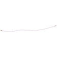 106mm Antenna Signal Flex Cable for Huawei Nova Lite / P10 Lite - Flex Cable by PMc TechLife | Online Shopping South Africa | PMc TechLife | Buy Now Pay Later Mobicred