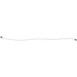 122mm Antenna Signal Flex Cable for Huawei Honor 8 - Flex Cable by PMc TechLife | Online Shopping South Africa | PMc TechLife | Buy Now Pay Later Mobicred
