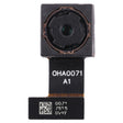 Back Camera Module for Xiaomi Redmi 4A - Camera by PMC TechLife | Online Shopping South Africa | PMC TechLife