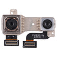 Back Camera Module for Xiaomi Redmi Pro - Camera by PMC TechLife | Online Shopping South Africa | PMC TechLife