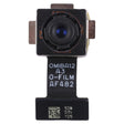 Back Camera Module for Xiaomi Redmi 3X - Camera by PMC TechLife | Online Shopping South Africa | PMC TechLife