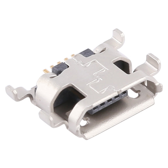 10 PCS Charging Port Connector for Huawei Ascend G300