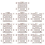 10 PCS Charging Port Connector for Huawei G521