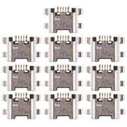 10 PCS Charging Port Connector for Huawei Honor 9i