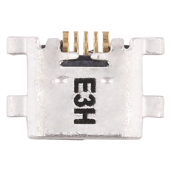 10 PCS Charging Port Connector for Huawei Nova 2 Lite